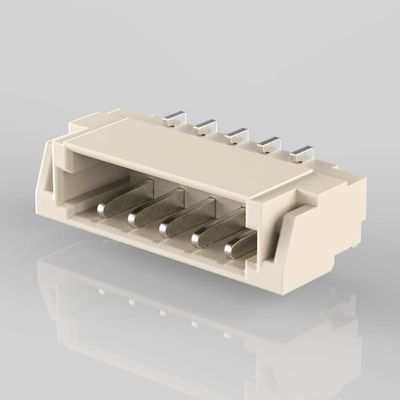 電源コネクタ直角SMT 2Pin-20Pinに乗る0.8mmのウエファー ワイヤー