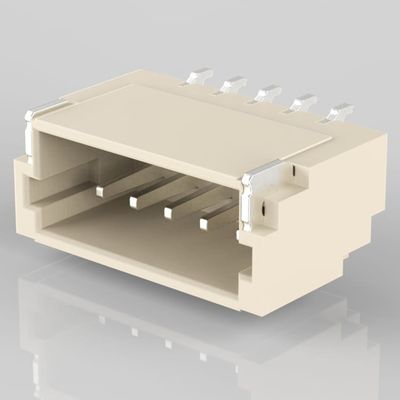 コネクターのウエファー直角SMTのタイプ2Pin-20Pin SMxxB SRSSに乗る1.0mmワイヤー