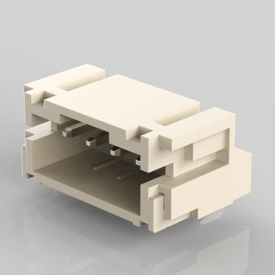 コネクターのSmtのタイプ コネクター2.0AMP PH SxxB PH-SM4-TBに乗る2.0mmのウエファー ワイヤー