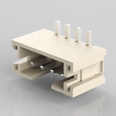 コネクターのSmtのタイプ コネクター2.0AMP PH SxxB PH-SM4-TBに乗る2.0mmのウエファー ワイヤー