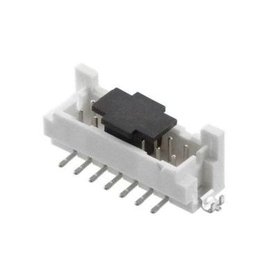 2.0mm ワッフル df11 smt 板から板へのコネクタ 双列垂直 180° df11cz-xxp
