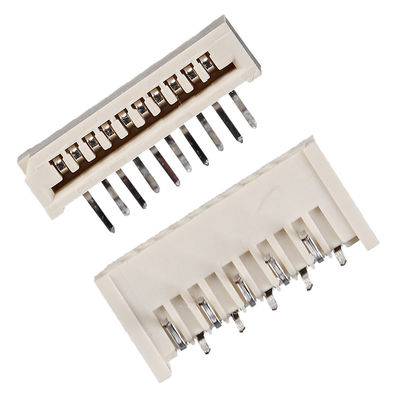 ピッチ 1.25mm Ffcコネクタ ディープタイプ H 0.8mmシリーズ 2-36ピン ナチュラルブラック