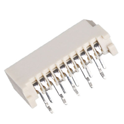 ピッチ 1.25mm Ffcコネクタ ディープタイプ H 0.8mmシリーズ 2-36ピン ナチュラルブラック