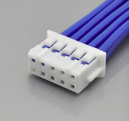 ウエファーの二重列直角の90°のすくいのタイプPHD2.0シリーズに乗る2.0mmワイヤー
