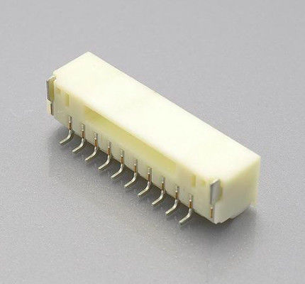 1.0amp 1.25mm ワイヤー・ワイヤー・トゥ・ボード ナイロン-9T 2ピン-15ピン JST GH SMXXB-GHS