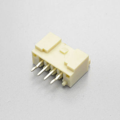 2.0mm ワイヤー・トゥ・ボード・コネクタ・ウェーファー シングル・ロー・ディップタイプ 1*2Pin-1*15Pin JST PA SXXB-PASK