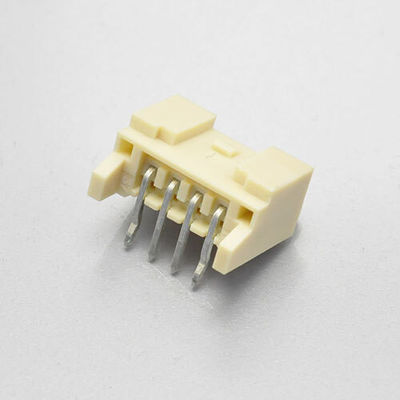 2.0mm ワイヤー・トゥ・ボード・コネクタ・ウェーファー シングル・ロー・ディップタイプ 1*2Pin-1*15Pin JST PA SXXB-PASK