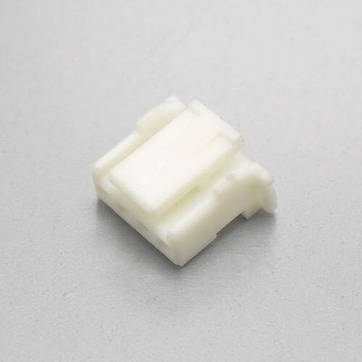 2.0mm ワイヤー・トゥ・ボード・コネクタ・ウェーファー シングル・ロー・ディップタイプ 1*2Pin-1*15Pin JST PA SXXB-PASK