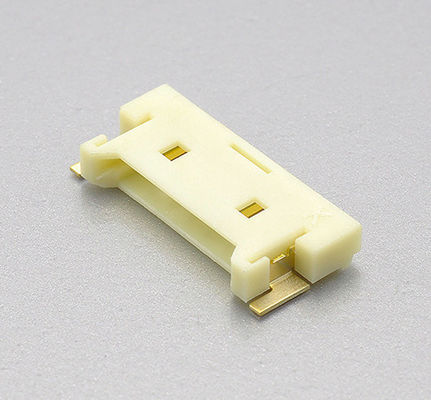 1.25mm ワイヤー・ワイヤー・トゥ・ボード・コネクタ 単列 右角 SMTタイプ 2-30Pin モレックス 53780XX70