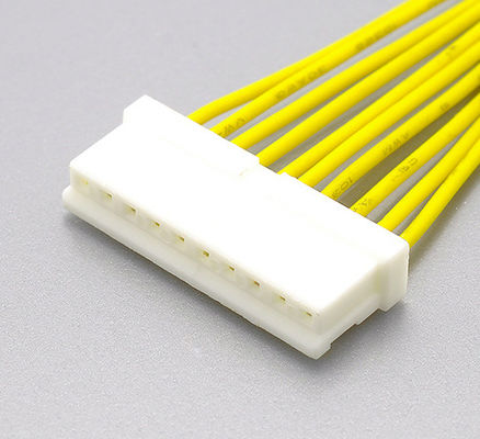1.5mm ワイヤーからボードの接続器 右角90° SMTタイプシリーズ モレックス 87438-XX43