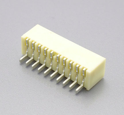 1.5mm ワイヤーからボードの接続器 右角90° SMTタイプシリーズ モレックス 87438-XX43